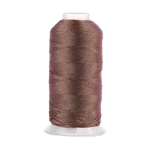 0,2/0,4,0 mm Farbverlaufsfadenschnüre, Seil, Makramee-Schnur für DIY-Quasten, Perlenarmbänder, Halsketten, geflochtene Schnur-1014-0,2 mm, 1100 m, 3 Stränge 0,2/0,4,0 mm Farbverlaufsfadenschnüre, Seil, Makramee-Schnur für DIY-Quasten, Perlenarmbänder, Halsketten, geflochtene Schnur-1014-0,2 mm, 1100 m, 3 Stränge von ZFISH