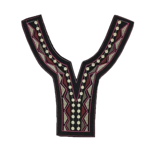 1-10 Stück ethnischen Stil Stickerei Kragen geformt Kleidung DIY Nähen dekorative Kleidung Zubehör-Stil 2566-Großhandel 10 Stück 1-10 Stück ethnischen Stil Stickerei Kragen geformt Kleidung DIY Nähen dekorative Kleidung Zubehör-Stil 2566-Großhandel 10 Stück von ZFISH