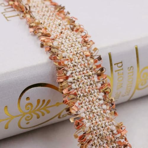 1 Yard/Lot Nylon-Spitzenbesatz, Vintage-besticktes Spitzenband, Breite 3 cm, Spitzenstoff, handgefertigt, Kostümkleid, Nähen, Hochzeitsdekoration, 10. ZD-001-1Yard 1 Yard/Lot Nylon-Spitzenbesatz, Vintage-besticktes Spitzenband, Breite 3 cm, Spitzenstoff, handgefertigt, Kostümkleid, Nähen, Hochzeitsdekoration, 10. ZD-001-1Yard von ZFISH