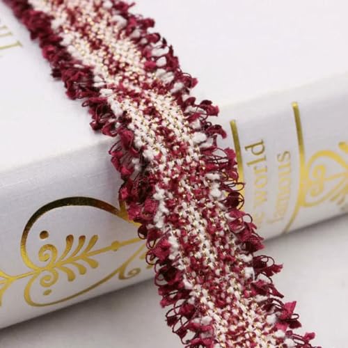 1 Yard/Lot Nylon-Spitzenbesatz, Vintage-besticktes Spitzenband, Breite 3 cm, Spitzenstoff, handgefertigt, Kostümkleid, Nähen, Hochzeitsdekoration, 11. ZD-001-1Yard 1 Yard/Lot Nylon-Spitzenbesatz, Vintage-besticktes Spitzenband, Breite 3 cm, Spitzenstoff, handgefertigt, Kostümkleid, Nähen, Hochzeitsdekoration, 11. ZD-001-1Yard von ZFISH