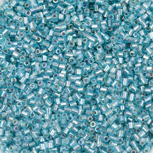 1000/5000 Stück 2 mm AB-Farbe Kurze Glasperlen, Glasperlen zur Schmuckherstellung, lose Abstandsperlen, DIY-Armband, Halskette, Hellgelb, 2 mm, 5000 Stück, im Beutel 1000/5000 Stück 2 mm AB-Farbe Kurze Glasperlen, Glasperlen zur Schmuckherstellung, lose Abstandsperlen, DIY-Armband, Halskette, Hellgelb, 2 mm, 5000 Stück, im Beutel von ZFISH