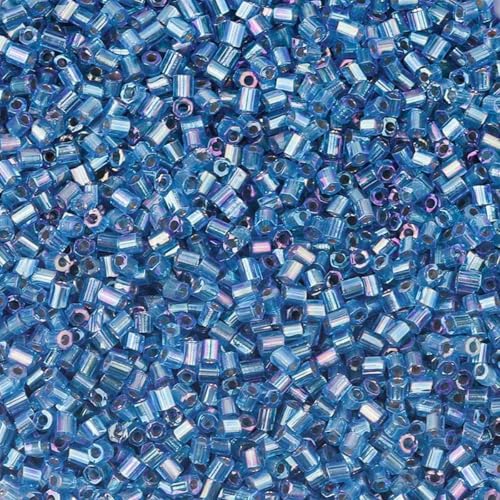 1000/5000 Stück 2 mm AB-Farbe Kurze Glasperlen, Glasperlen zur Schmuckherstellung, lose Abstandsperlen, DIY-Armband, Halskette, Himmelblau, 2 mm, 5000 Stück, im Beutel 1000/5000 Stück 2 mm AB-Farbe Kurze Glasperlen, Glasperlen zur Schmuckherstellung, lose Abstandsperlen, DIY-Armband, Halskette, Himmelblau, 2 mm, 5000 Stück, im Beutel von ZFISH