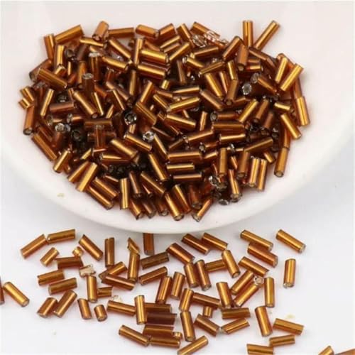2 x 2 mm, 2 x 4,0 mm, 2 x 6 mm, silbergefüllte Röhrenperlen, handgenähte Perlen, Reisperlen, DIY, handgefertigtes Armbandzubehör, H-Röhre, Großhandel.-Kaffee16-2 x 2 mm, 30.000 Stück 2 x 2 mm, 2 x 4,0 mm, 2 x 6 mm, silbergefüllte Röhrenperlen, handgenähte Perlen, Reisperlen, DIY, handgefertigtes Armbandzubehör, H-Röhre, Großhandel.-Kaffee16-2 x 2 mm, 30.000 Stück von ZFISH