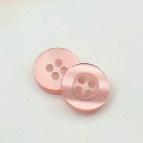 20 bis 150 Stück, 2,6 mm, perlmuttfarbener Knopf aus Kunstharz mit echter Wellpappe, vier Ösen, breitkrempiger Perlmuttknopf, farbiges Hemdfutter, Cameo-Rot, 20 Stück 20 bis 150 Stück, 2,6 mm, perlmuttfarbener Knopf aus Kunstharz mit echter Wellpappe, vier Ösen, breitkrempiger Perlmuttknopf, farbiges Hemdfutter, Cameo-Rot, 20 Stück von ZFISH
