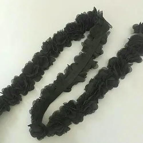 26 blume 14 farbe 3D Chiffon Blumen DIY 5cm Breite spitze trim spitze band dekoration kleidung zubehör XF04-14-26 BLUMEN 26 blume 14 farbe 3D Chiffon Blumen DIY 5cm Breite spitze trim spitze band dekoration kleidung zubehör XF04-14-26 BLUMEN von ZFISH