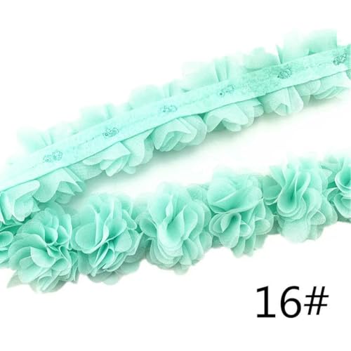 26 blume 14 farbe 3D Chiffon Blumen DIY 5cm Breite spitze trim spitze band dekoration kleidung zubehör XF04-16-26 BLUMEN 26 blume 14 farbe 3D Chiffon Blumen DIY 5cm Breite spitze trim spitze band dekoration kleidung zubehör XF04-16-26 BLUMEN von ZFISH