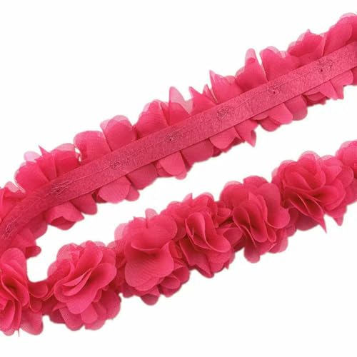 26 blume 14 farbe 3D Chiffon Blumen DIY 5cm Breite spitze trim spitze band dekoration kleidung zubehör XF04-2-26 BLUMEN 26 blume 14 farbe 3D Chiffon Blumen DIY 5cm Breite spitze trim spitze band dekoration kleidung zubehör XF04-2-26 BLUMEN von ZFISH