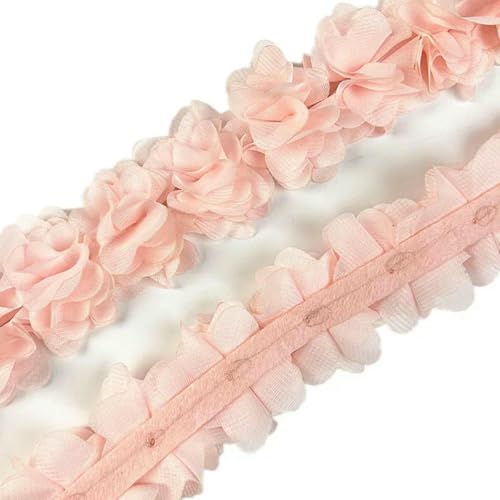 26 blume 14 farbe 3D Chiffon Blumen DIY 5cm Breite spitze trim spitze band dekoration kleidung zubehör XF04-20-26 BLUMEN 26 blume 14 farbe 3D Chiffon Blumen DIY 5cm Breite spitze trim spitze band dekoration kleidung zubehör XF04-20-26 BLUMEN von ZFISH
