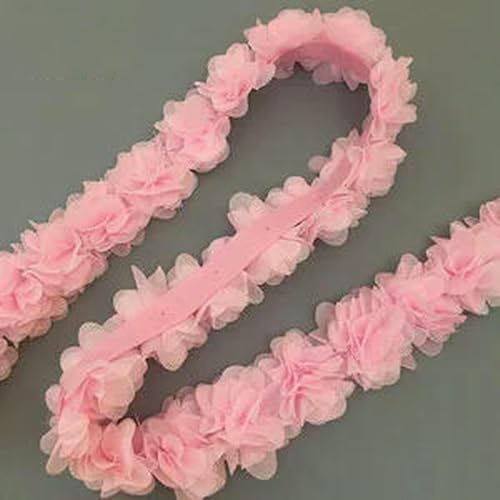 26 blume 14 farbe 3D Chiffon Blumen DIY 5cm Breite spitze trim spitze band dekoration kleidung zubehör XF04-4-26 BLUMEN 26 blume 14 farbe 3D Chiffon Blumen DIY 5cm Breite spitze trim spitze band dekoration kleidung zubehör XF04-4-26 BLUMEN von ZFISH