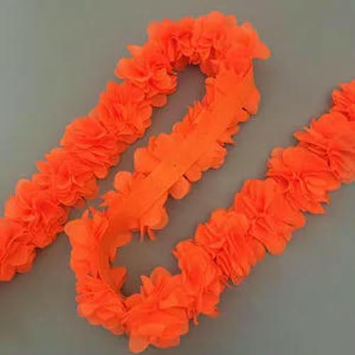 26 blume 14 farbe 3D Chiffon Blumen DIY 5cm Breite spitze trim spitze band dekoration kleidung zubehör XF04-7-26 BLUMEN 26 blume 14 farbe 3D Chiffon Blumen DIY 5cm Breite spitze trim spitze band dekoration kleidung zubehör XF04-7-26 BLUMEN von ZFISH