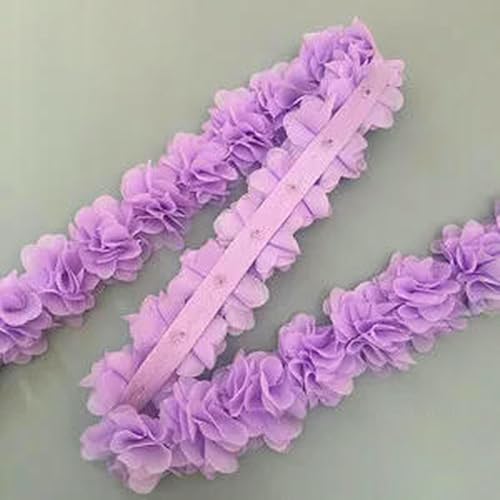 26 blume 14 farbe 3D Chiffon Blumen DIY 5cm Breite spitze trim spitze band dekoration kleidung zubehör XF04-9-26 BLUMEN 26 blume 14 farbe 3D Chiffon Blumen DIY 5cm Breite spitze trim spitze band dekoration kleidung zubehör XF04-9-26 BLUMEN von ZFISH