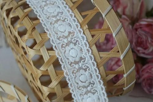 3 yards/lot Papier weiß Baumwolle Bestickt Spitze Trimmt Doppel Größe Crochect Blume Mesh Hochzeit Spitze Material X929-E 3,2 cm-10yards 3 yards/lot Papier weiß Baumwolle Bestickt Spitze Trimmt Doppel Größe Crochect Blume Mesh Hochzeit Spitze Material X929-E 3,2 cm-10yards von ZFISH