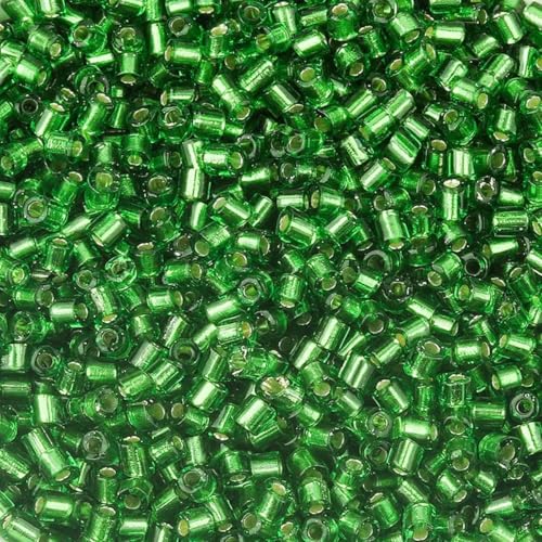 430–2100 Stück 2,5 mm silberfarbene Rocailles-Perlen in Röhrenform, tschechische Glasperlen zur Schmuckherstellung, Taschen, Kleidung, Nähen, DIY-03-2,5 mm 430-Flasche 430–2100 Stück 2,5 mm silberfarbene Rocailles-Perlen in Röhrenform, tschechische Glasperlen zur Schmuckherstellung, Taschen, Kleidung, Nähen, DIY-03-2,5 mm 430-Flasche von ZFISH