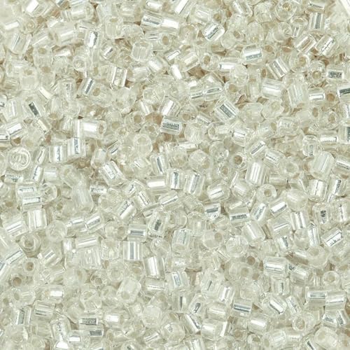 430–2100 Stück 2,5 mm silberfarbene Rocailles-Perlen in Röhrenform, tschechische Glasperlen zur Schmuckherstellung, Taschen, Kleidung, Nähen, DIY-09-2,5 mm 430-Flasche 430–2100 Stück 2,5 mm silberfarbene Rocailles-Perlen in Röhrenform, tschechische Glasperlen zur Schmuckherstellung, Taschen, Kleidung, Nähen, DIY-09-2,5 mm 430-Flasche von ZFISH