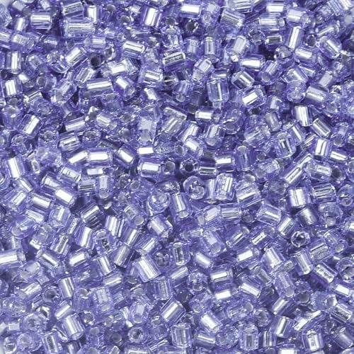 430–2100 Stück 2,5 mm silberfarbene Rocailles-Perlen in Röhrenform, tschechische Glasperlen zur Schmuckherstellung, Taschen, Kleidung, Nähen, DIY-18–2,5 mm, 2150 Stück im Beutel 430–2100 Stück 2,5 mm silberfarbene Rocailles-Perlen in Röhrenform, tschechische Glasperlen zur Schmuckherstellung, Taschen, Kleidung, Nähen, DIY-18–2,5 mm, 2150 Stück im Beutel von ZFISH