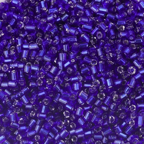 430–2100 Stück 2,5 mm silberfarbene Rocailles-Perlen in Röhrenform, tschechische Glasperlen zur Schmuckherstellung, Taschen, Kleidung, Nähen, DIY-19–2,5 mm, 430 Flaschen 430–2100 Stück 2,5 mm silberfarbene Rocailles-Perlen in Röhrenform, tschechische Glasperlen zur Schmuckherstellung, Taschen, Kleidung, Nähen, DIY-19–2,5 mm, 430 Flaschen von ZFISH