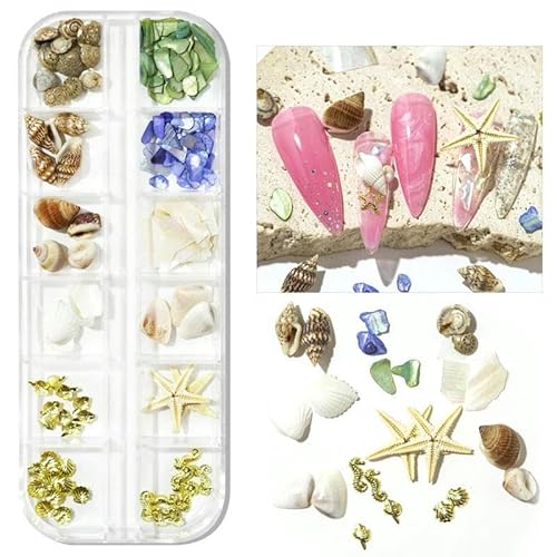 Gemischte 3D-Nagelkunst mit unregelmäßigen Abalone-Muschelscheiben, bunte, unregelmäßige Muschel-Nagelkunstflocken, UV-Gel-Maniküre-Pailletten-29 Gemischte 3D-Nagelkunst mit unregelmäßigen Abalone-Muschelscheiben, bunte, unregelmäßige Muschel-Nagelkunstflocken, UV-Gel-Maniküre-Pailletten-29 von ZFISH