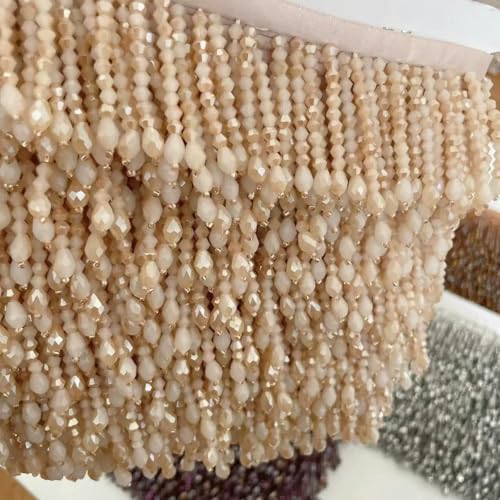 Quasten mit Perlen, Spitzenbesatz in 32 Farben, für Kleidungsstücke, Kleider, Quasten, Spitzendekoration, Schuhe, Ornamente, weiß/schwarz, hängender Perlenvorhang, Schreibtisc Quasten mit Perlen, Spitzenbesatz in 32 Farben, für Kleidungsstücke, Kleider, Quasten, Spitzendekoration, Schuhe, Ornamente, weiß/schwarz, hängender Perlenvorhang, Schreibtisc von ZFISH