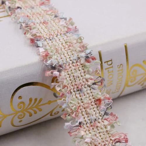 Yard/Lot Nylon-Spitzenbesatz, Vintage-besticktes Spitzenband, Breite 3 cm, Spitzenstoff, handgefertigt, Kostümkleid, Nähen, Hochzeitsdekoration, 6. ZD-001-1Yard Yard/Lot Nylon-Spitzenbesatz, Vintage-besticktes Spitzenband, Breite 3 cm, Spitzenstoff, handgefertigt, Kostümkleid, Nähen, Hochzeitsdekoration, 6. ZD-001-1Yard von ZFISH