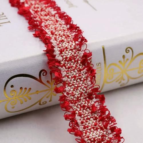 Yard/Lot Nylon-Spitzenbesatz, Vintage-besticktes Spitzenband, Breite 3 cm, Spitzenstoff, handgefertigt, Kostümkleid, Nähen, Hochzeitsdekoration, 7. ZD-001-1Yard Yard/Lot Nylon-Spitzenbesatz, Vintage-besticktes Spitzenband, Breite 3 cm, Spitzenstoff, handgefertigt, Kostümkleid, Nähen, Hochzeitsdekoration, 7. ZD-001-1Yard von ZFISH