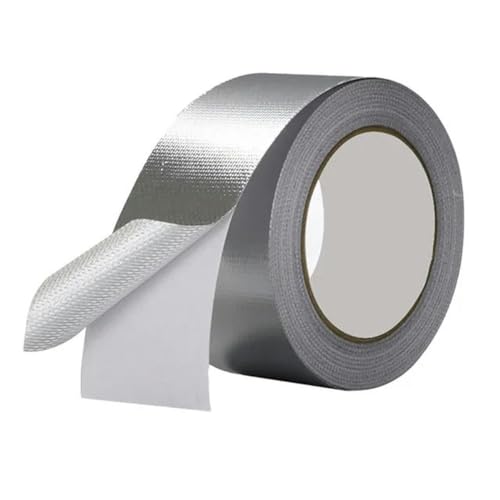 ZFISH Wasserdichter Aufkleber für Küchenspüle, Anti-Schimmel-Klebeband, Arbeitsplatte, Toilettenlücke, Wärmedämmung, Aluminiumfolienband, Badezimmerzubehör, Stil 1 ZFISH Wasserdichter Aufkleber für Küchenspüle, Anti-Schimmel-Klebeband, Arbeitsplatte, Toilettenlücke, Wärmedämmung, Aluminiumfolienband, Badezimmerzubehör, Stil 1 von ZFISH