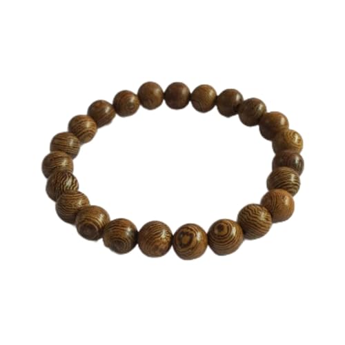ZGHQHCDRH Bodhi-Perlen Armband, 1 Stück Holzperlen Lotus Armband Männer Tibetisches Mala Buddha Rosenkranz Armband for Frauen Yoga Schmuck-braun ZGHQHCDRH Bodhi-Perlen Armband, 1 Stück Holzperlen Lotus Armband Männer Tibetisches Mala Buddha Rosenkranz Armband for Frauen Yoga Schmuck-braun von ZGHQHCDRH