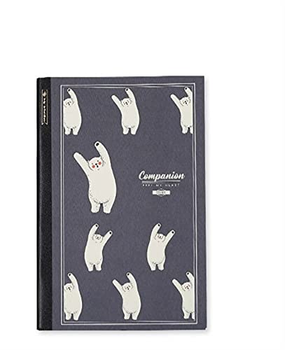 ZGHQHCDRH Notizbücher, Notebook Happy Animal PortableGrid Papier Buch 64P Kreative Agenda Journal Supplies ZGHQHCDRH Notizbücher, Notebook Happy Animal PortableGrid Papier Buch 64P Kreative Agenda Journal Supplies von ZGHQHCDRH
