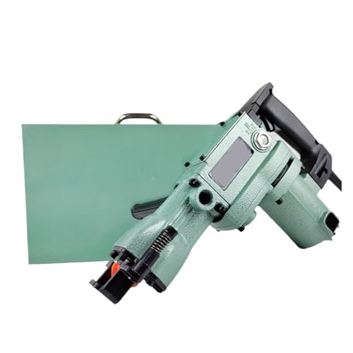 Hammerbohrer 1050w Elektrohammer Bohrhammer Schlagbohrmaschine Elektro Betonzerkleinerungswerkzeug Multifunktions-Elektrowerkzeuge von ZGJIAJU