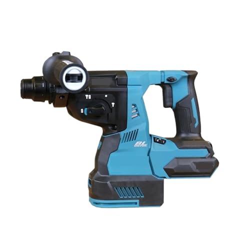 Hammerbohrer 40 V Max Li-Ionen-XGT-Bohrhammer Ohne Bürsten, Einzelwerkzeug Hammerbohrer 40 V Max Li-Ionen-XGT-Bohrhammer Ohne Bürsten, Einzelwerkzeug von ZGJIAJU