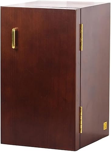 ZGSSOPTU Kreative Retro-Schmuckschatulle, mehrlagig, für Damen, Organizer, Aufbewahrungsbox, für Ringe und Uhren ZGSSOPTU Kreative Retro-Schmuckschatulle, mehrlagig, für Damen, Organizer, Aufbewahrungsbox, für Ringe und Uhren von ZGSSOPTU