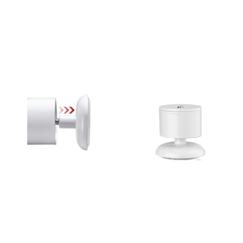 ZGXNYI 1PC Möbel Verstellbare Schrankbeine 6CM-30CM Edelstahl Möbelbeine Tisch Sofa Füße Bett Möbelbeine(White 6cm) von ZGXNYI