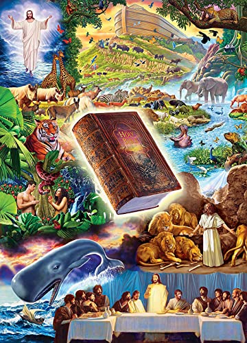 ZGmaxCL DIY 5D Diamant Malerei Set Puzzles Diamant Painting Zubehör Erwachsene Full Groß Bibel und Jesus Home Wall Décor 60x40cm ZGmaxCL DIY 5D Diamant Malerei Set Puzzles Diamant Painting Zubehör Erwachsene Full Groß Bibel und Jesus Home Wall Décor 60x40cm von ZGmaxCL