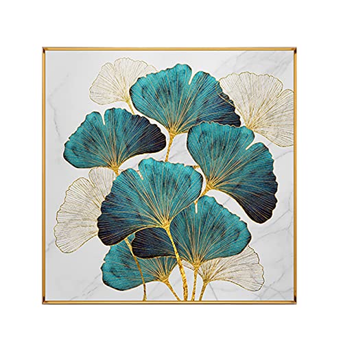 ZGmaxCL DIY 5D Diamond Painting Set Puzzles Stickerei Strass Diamant Malerei Erwachsene Groß Ginkgo biloba Haus Dekoration 40x40cm ZGmaxCL DIY 5D Diamond Painting Set Puzzles Stickerei Strass Diamant Malerei Erwachsene Groß Ginkgo biloba Haus Dekoration 40x40cm von ZGmaxCL