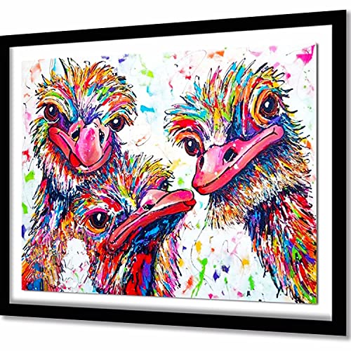 ZGmaxCL DIY 5D Diamond Painting Set Puzzles Stickerei Strass Diamant Malerei Erwachsene Kinder Groß bunter Strauß Aesthetic Room Wanddekoration 50x40cm ZGmaxCL DIY 5D Diamond Painting Set Puzzles Stickerei Strass Diamant Malerei Erwachsene Kinder Groß bunter Strauß Aesthetic Room Wanddekoration 50x40cm von ZGmaxCL
