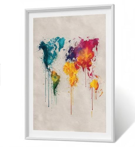 Karte 5D Diamond Painting Erwachsene Groß 50 x 70 cm - Abstrakt Full Drill Diamant Painting Bilder, DIY Mosaic Bastelset für Kinder, Diamant Kunst Malerei Stickerei für Home Wand Decor ZBSF255 Karte 5D Diamond Painting Erwachsene Groß 50 x 70 cm - Abstrakt Full Drill Diamant Painting Bilder, DIY Mosaic Bastelset für Kinder, Diamant Kunst Malerei Stickerei für Home Wand Decor ZBSF255 von ZHANGBINGSHENDIAN