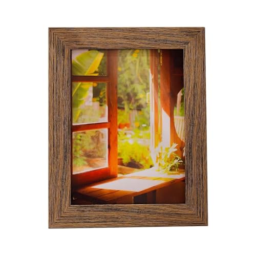 ZHAOQIN Bilderrahmen Mode Foto Rahmen Hause Dekoration Nachahmung Holz Farbe Kunststoff Foto Rahmen ZHAOQIN Bilderrahmen Mode Foto Rahmen Hause Dekoration Nachahmung Holz Farbe Kunststoff Foto Rahmen von ZHAOQIN