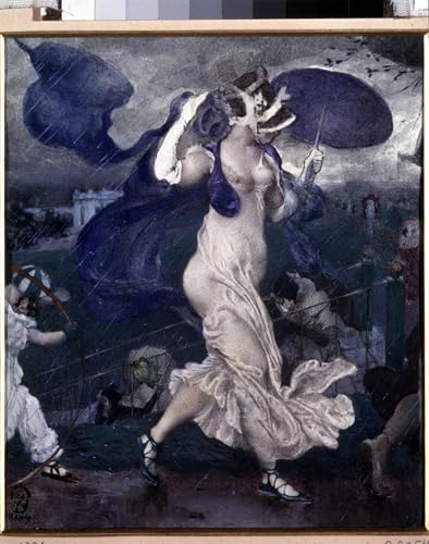 ZHAOSHAN Berühmte Gemälde Leinwand drucken Ölgemälde Wandbilder Dessin De Leon Bakst Gouache Et Encre Sur Papier von Leon Bakst Abstraktes Foto Bild für Wanddekoration 60x90cm ZHAOSHAN Berühmte Gemälde Leinwand drucken Ölgemälde Wandbilder Dessin De Leon Bakst Gouache Et Encre Sur Papier von Leon Bakst Abstraktes Foto Bild für Wanddekoration 60x90cm von ZHAOSHAN
