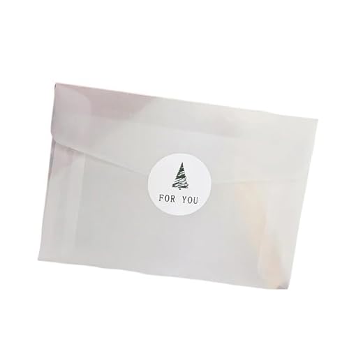Hochzeitskarte 10 teile/los Transparent Umschlag Transluzenten Papier Umschläge Set DIY Postkarte Geschenk Karte Lagerung Party Hochzeit Einladung Umschläge Hochzeitseinladungskarten(10x7cm) von ZHAOYUQI