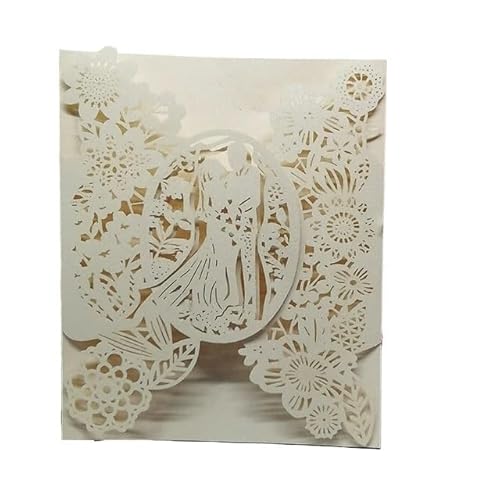 Hochzeitskarte 25 stücke Braut und Bräutigam Hochzeitseinladungskarten Blumen Einladungstaschen Umschläge Karten Mariage Anniversary Party Supplies Favors Hochzeitseinladungskarten(Beige Cover,12x14.5 Hochzeitskarte 25 stücke Braut und Bräutigam Hochzeitseinladungskarten Blumen Einladungstaschen Umschläge Karten Mariage Anniversary Party Supplies Favors Hochzeitseinladungskarten(Beige Cover,12x14.5 von ZHAOYUQI