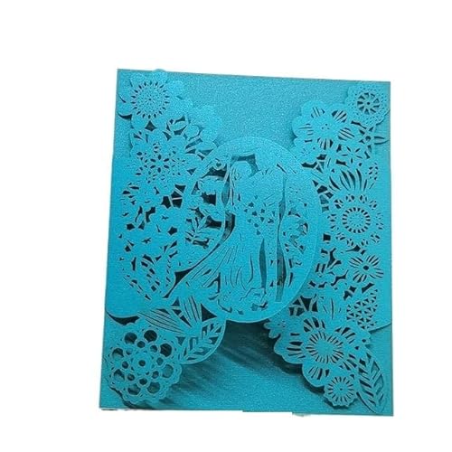 Hochzeitskarte 25 stücke Braut und Bräutigam Hochzeitseinladungskarten Blumen Einladungstaschen Umschläge Karten Mariage Anniversary Party Supplies Favors Hochzeitseinladungskarten(Blue Cover,12x14.5c Hochzeitskarte 25 stücke Braut und Bräutigam Hochzeitseinladungskarten Blumen Einladungstaschen Umschläge Karten Mariage Anniversary Party Supplies Favors Hochzeitseinladungskarten(Blue Cover,12x14.5c von ZHAOYUQI