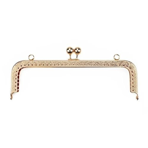 Metall Taschenrahmen 20 cm quadratische Form Prägung Perlen Kuss Metall Geldbörse Rahmen Verschluss Schloss Handtasche Griff Geldbörse Rahmen DIY Mode Frauen Tasche Zubehör Metall GeldböRse Rahmen(Lig Metall Taschenrahmen 20 cm quadratische Form Prägung Perlen Kuss Metall Geldbörse Rahmen Verschluss Schloss Handtasche Griff Geldbörse Rahmen DIY Mode Frauen Tasche Zubehör Metall GeldböRse Rahmen(Lig von ZHAOYUQI
