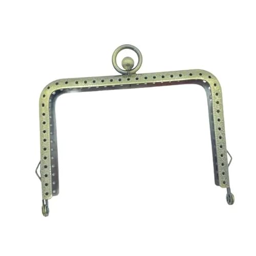 Metall Taschenrahmen Metall-Geldbörsenrahmen, geprägt, einfach zu verwenden, Geldbörsenherstellung, DIY, Handwerk, Nähen, Geldbörsenzubehör, Kupplungsrahmen, Verschluss, Schloss, Taschengriffe Metall Metall Taschenrahmen Metall-Geldbörsenrahmen, geprägt, einfach zu verwenden, Geldbörsenherstellung, DIY, Handwerk, Nähen, Geldbörsenzubehör, Kupplungsrahmen, Verschluss, Schloss, Taschengriffe Metall von ZHAOYUQI