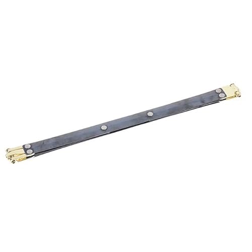Metall Taschenrahmen Silber Metall Taschenrahmen for Geldbörse Rucksack Handtaschen Geldbörse Rahmen Metall Aluminium Rohr Rahmen Tasche Griff Zubehör for Taschen Teile Metall GeldböRse Rahmen(240mm) Metall Taschenrahmen Silber Metall Taschenrahmen for Geldbörse Rucksack Handtaschen Geldbörse Rahmen Metall Aluminium Rohr Rahmen Tasche Griff Zubehör for Taschen Teile Metall GeldböRse Rahmen(240mm) von ZHAOYUQI
