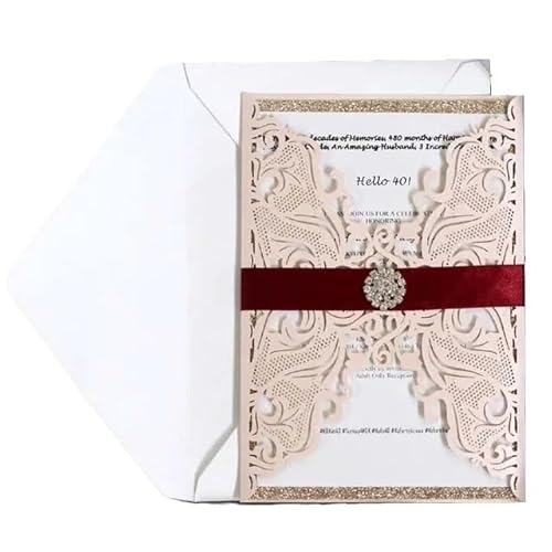 ZHAOYUQI Hochzeitskarte 1PC 3D Stereo Rose Grußkarten Hochzeitseinladungen Segen Karten Paar Geschenke Romantische Rosen Liebe Grußkarten Hochzeitseinladungskarten ZHAOYUQI Hochzeitskarte 1PC 3D Stereo Rose Grußkarten Hochzeitseinladungen Segen Karten Paar Geschenke Romantische Rosen Liebe Grußkarten Hochzeitseinladungskarten von ZHAOYUQI