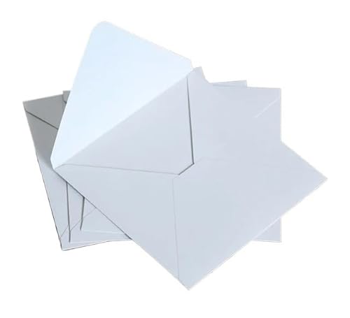 ZHAOYUQI Hochzeitskarte 25Pcs Hochzeitseinladungen Perle Papier Material Grußkarten Danke Karte Hochzeitseinladungskarten(25Pcs Envelop) von ZHAOYUQI