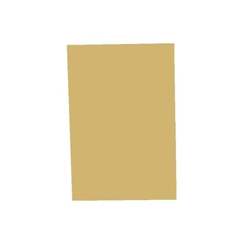 ZHAOYUQI Hochzeitskarte 25Pcs Hochzeitseinladungen Perle Papier Material Grußkarten Danke Karte Hochzeitseinladungskarten(Khaki Inner Card) von ZHAOYUQI