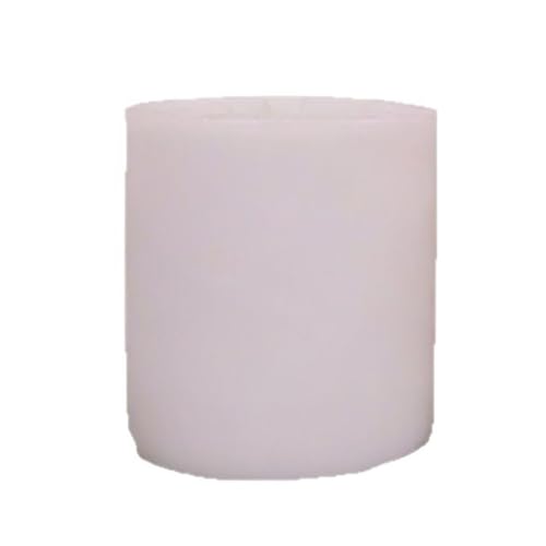 ZHAPEG Silikonformen für Epoxidharz, Kerzen, Seife, Heimdekoration, Schokolade, Fondant, Silikonformen von ZHAPEG