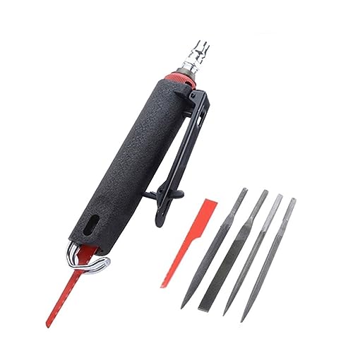 Air Body Säbelsägefeile, Pneumatische Säbelsäge, Luftfeile, Dual-Use-Windwerkzeuge, Blechtrimmen, Fasen, Entgraten, Holzschneiden, Schleifmaschine Schleif-, Polier- und Schleifwerkzeuge Air Body Säbelsägefeile, Pneumatische Säbelsäge, Luftfeile, Dual-Use-Windwerkzeuge, Blechtrimmen, Fasen, Entgraten, Holzschneiden, Schleifmaschine Schleif-, Polier- und Schleifwerkzeuge von ZHELLY