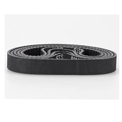 Prämie 10pcs. Std 3m. Timing-Gurte, 252/255 / 261/285/291/309/312/128mm 6/9 / 10/15mm Breite Rubbussöl Gürtel Gürtel Gürtel Gürtel Gürtel Synchrongürtel ( Length : 255-S3M-Teeth 85 , Width : 10mm ) Prämie 10pcs. Std 3m. Timing-Gurte, 252/255 / 261/285/291/309/312/128mm 6/9 / 10/15mm Breite Rubbussöl Gürtel Gürtel Gürtel Gürtel Gürtel Synchrongürtel ( Length : 255-S3M-Teeth 85 , Width : 10mm ) von ZHENGGUIFANG