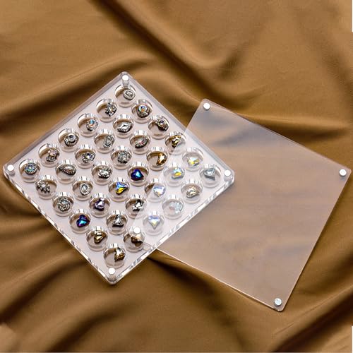 Praktische Aufbewahrungsbox mit Magnetverschluss, praktische Acrylschalen-Box, personalisierter Halter für Marine-Enthusiasten, magnetische Vitrinen Praktische Aufbewahrungsbox mit Magnetverschluss, praktische Acrylschalen-Box, personalisierter Halter für Marine-Enthusiasten, magnetische Vitrinen von ZHENNB